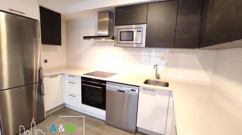 Foto 2 de Apartament de lloguer a Fueros, Ensanche, Araba - Álava