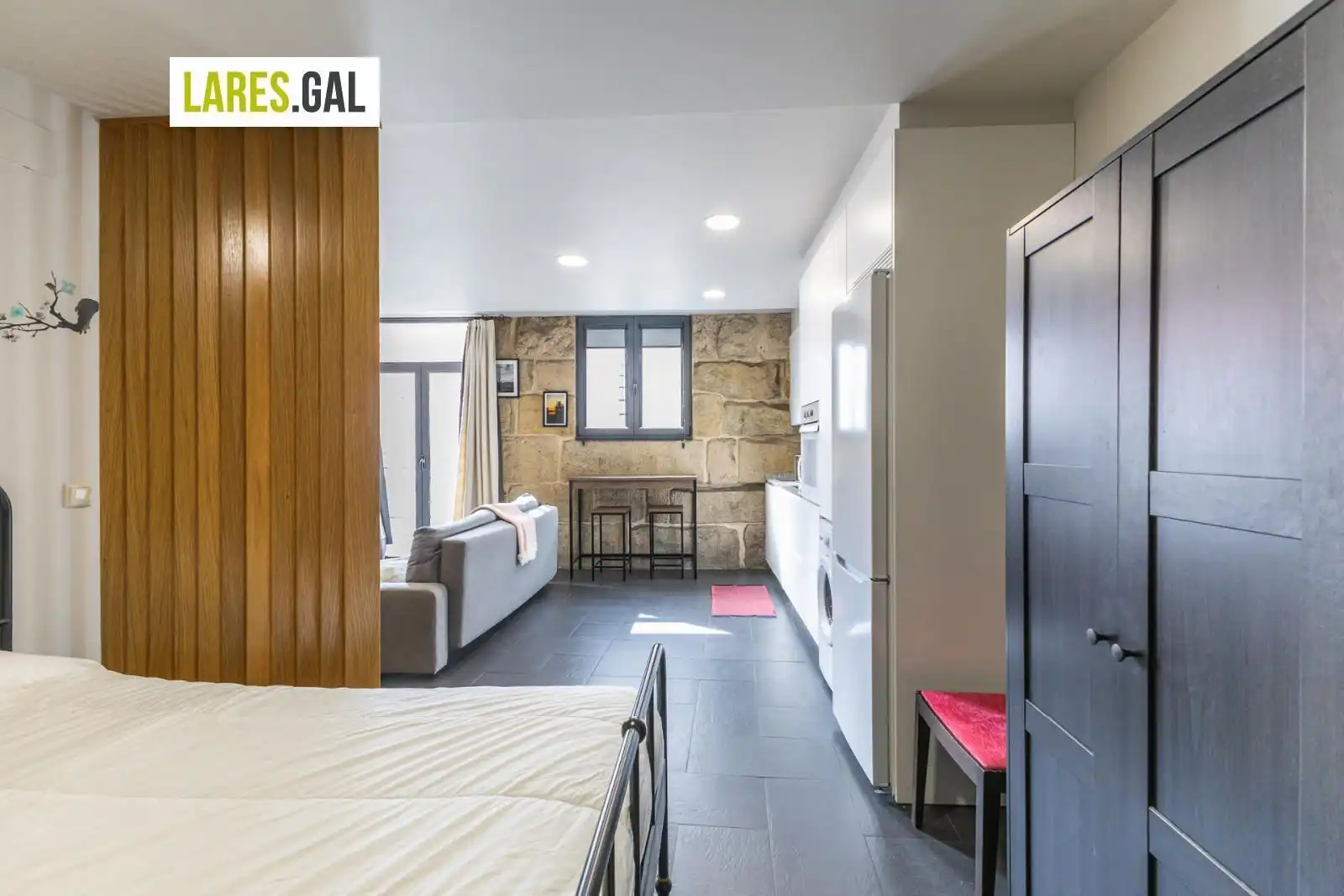 Casa o chalet en venta en Cangas  con Calefacción, Amueblado y Horno
