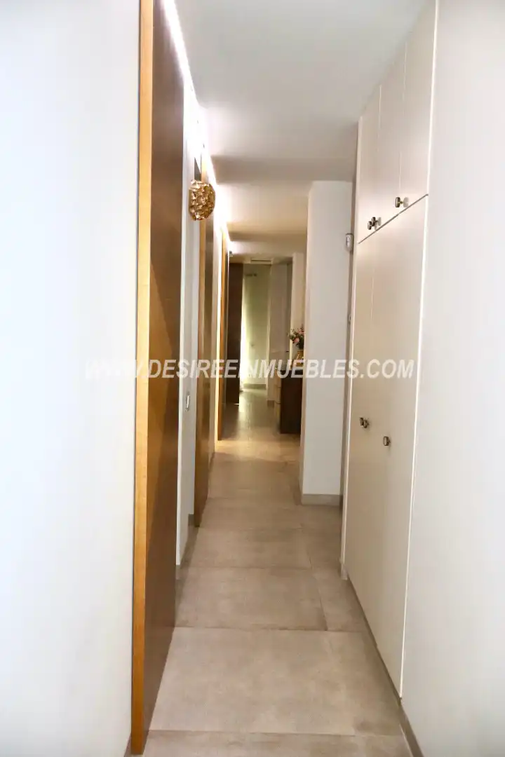 Flat for rent in Valencia  with Air Conditioner, Heating and Parquet flooring