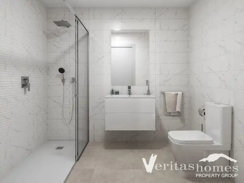 Apartment zum Verkauf in Las Salinas, imagen 6