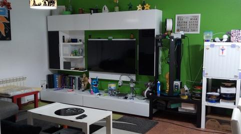 Foto 4 de Casa adosada en venta en Ganade, 2, Ponteareas, Pontevedra