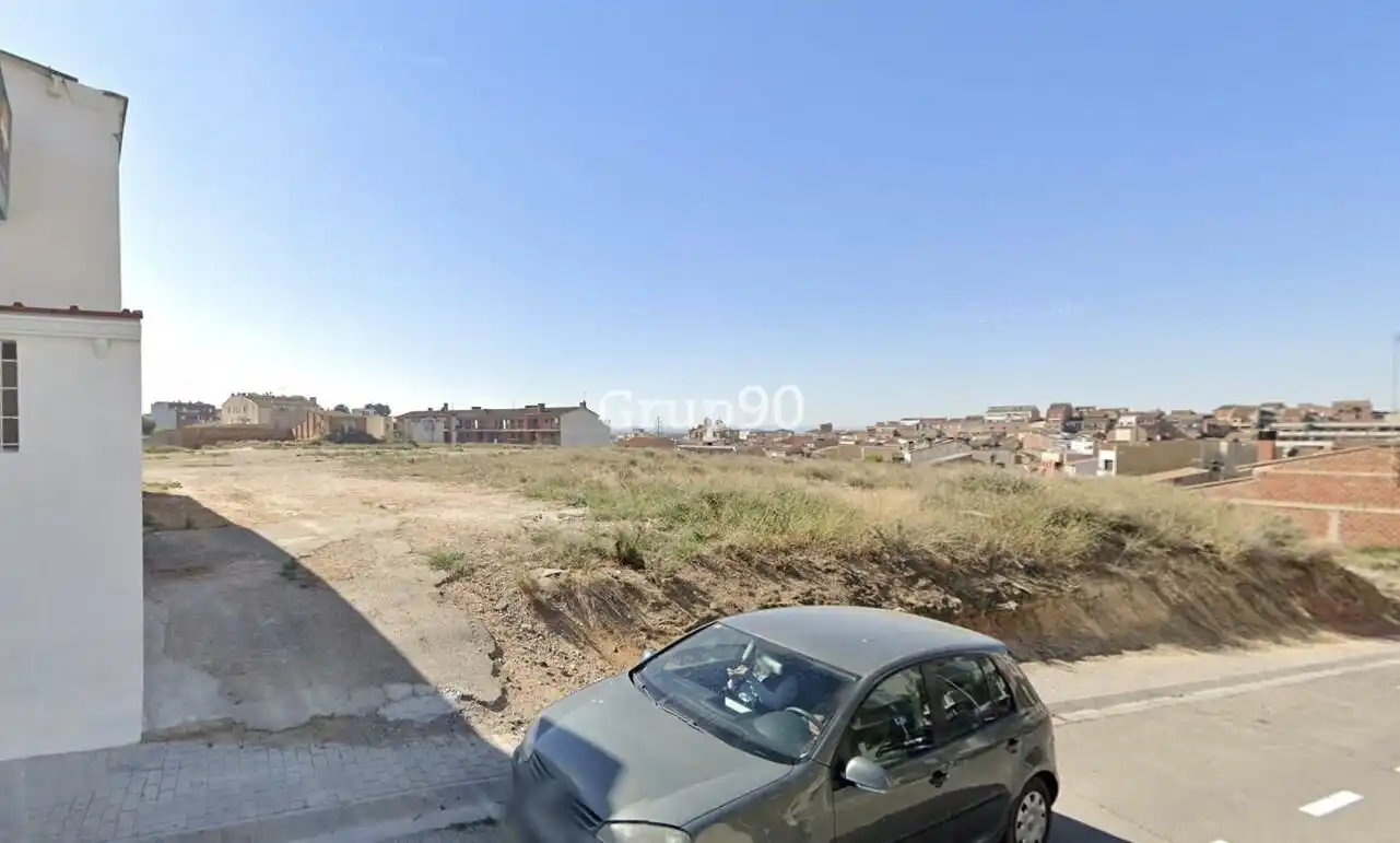 Wohnbaugrundstück zum Verkauf in Alcarràs, imagen 15