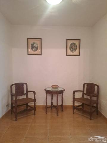 Casa-chalet en Venta en Juan Blázquez en San Francisco