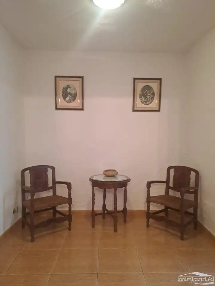 Casa en venda a Juan Blázquez