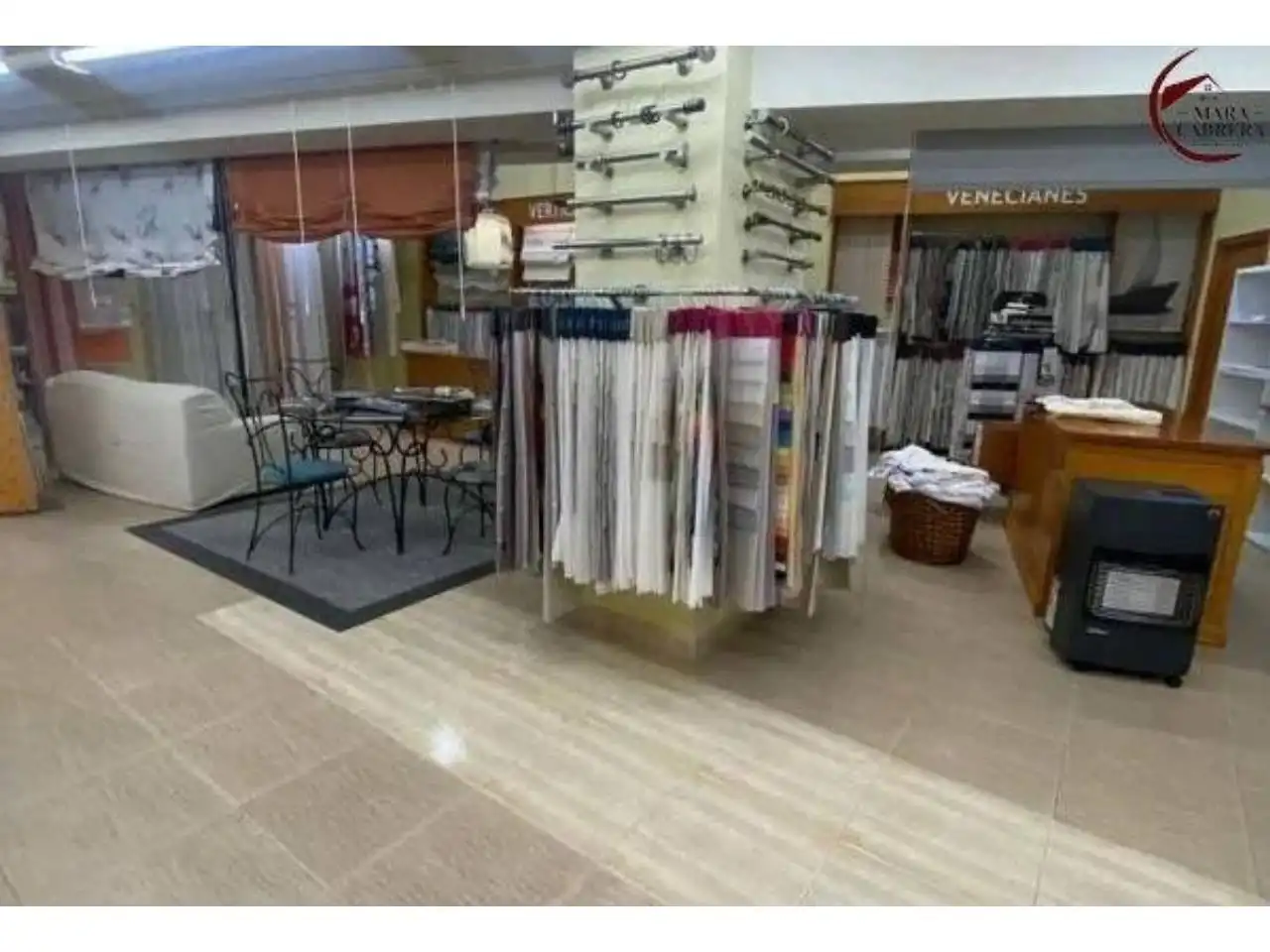 Business premises to rent in Avenida Valencia