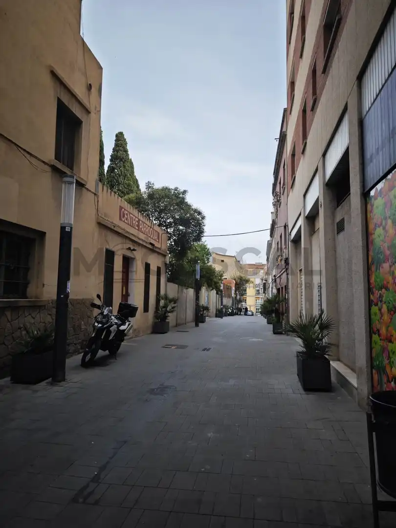 Residential zum Verkauf in DEL REDEMPTOR, El Baix Guinardó