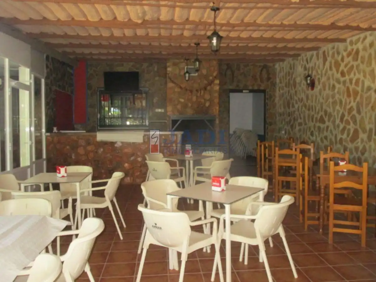 Local comercial en venta en Valdepeñas, imagen 12