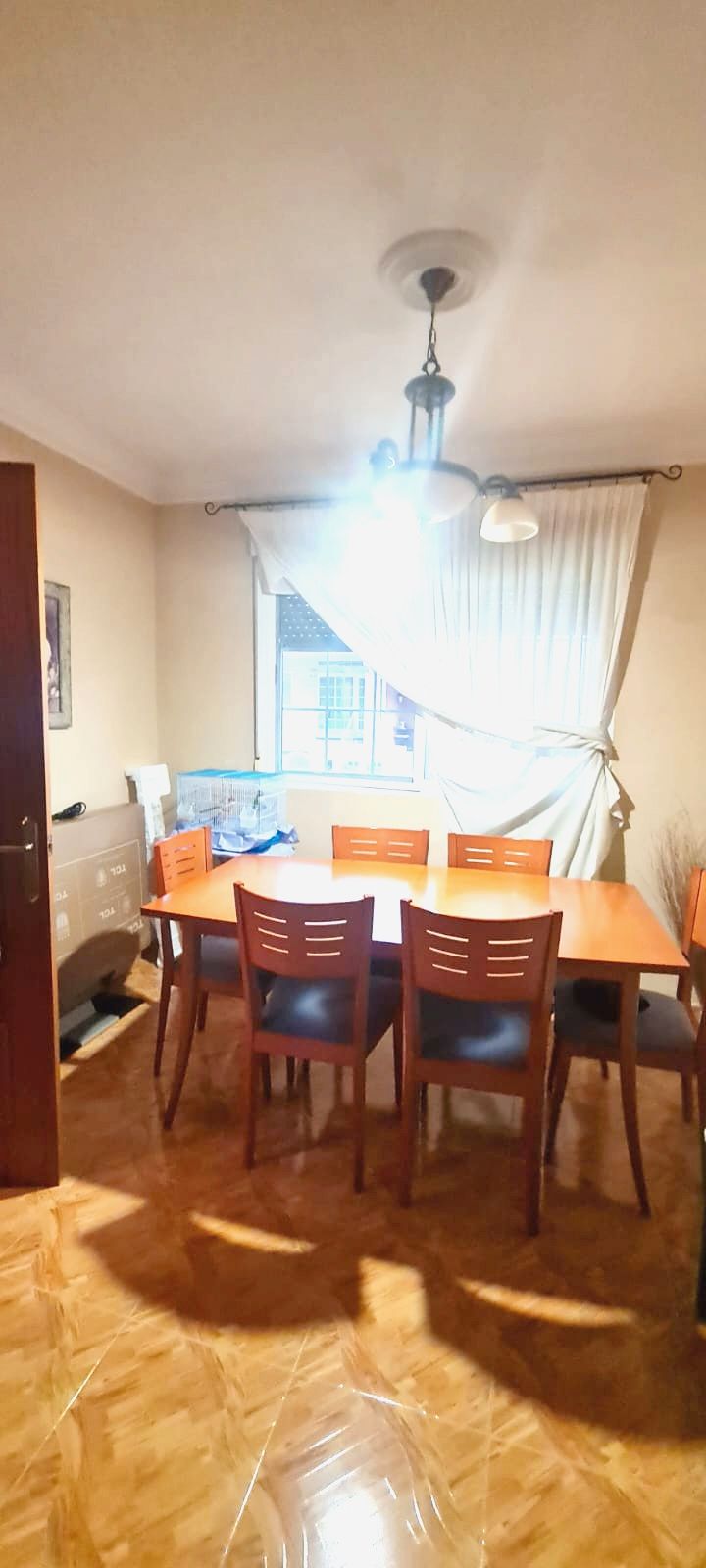 Casa adosada en venda a La Cañada