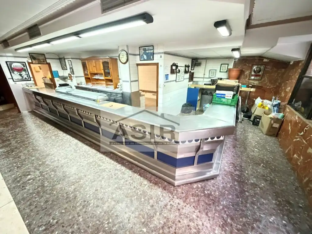 Local comercial en venda a Calle Tetuan, imagen 4