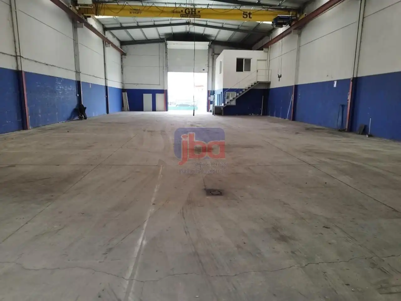 Nave industrielle à louer à San Cibrao das Viñas, imagen 2