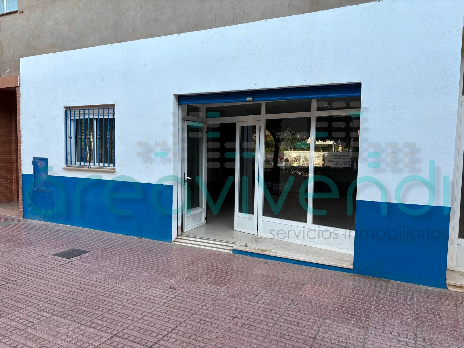 Local en venda en Castellón de la Plana / Castelló de la Plana amb Aire condicionat