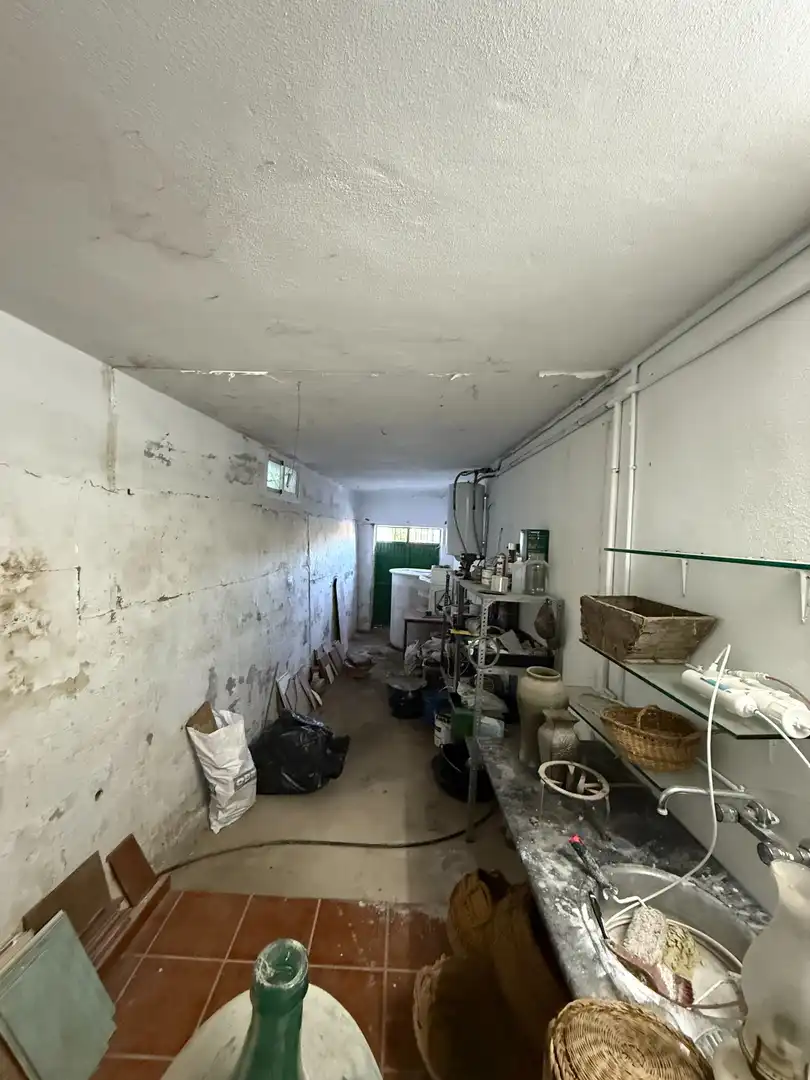 Casa rústica en venda a Pereilas Alta, imagen 65