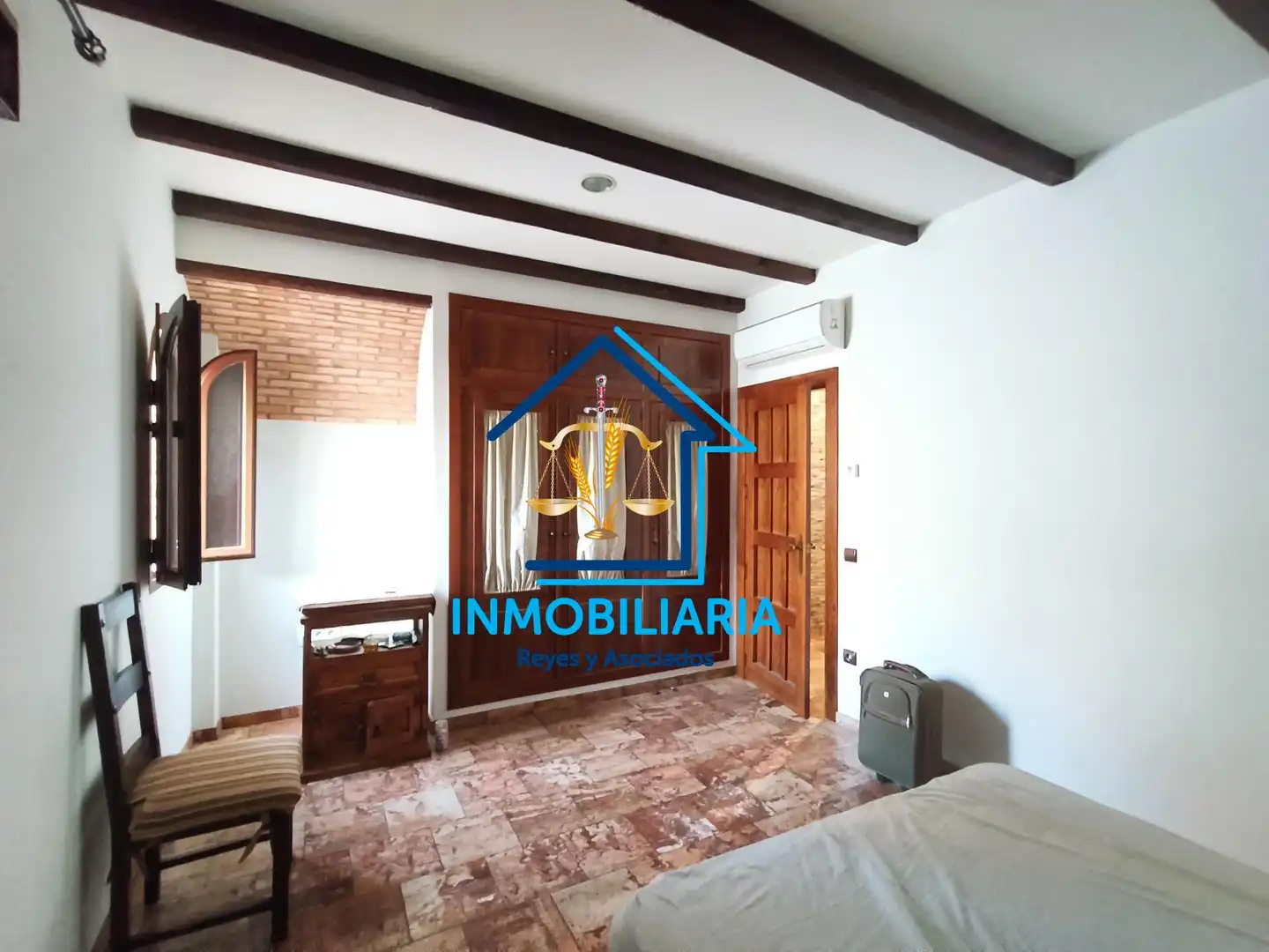 Casa o xalet en venda en El Carpio amb Aire condicionat, Calefacció i Terrassa