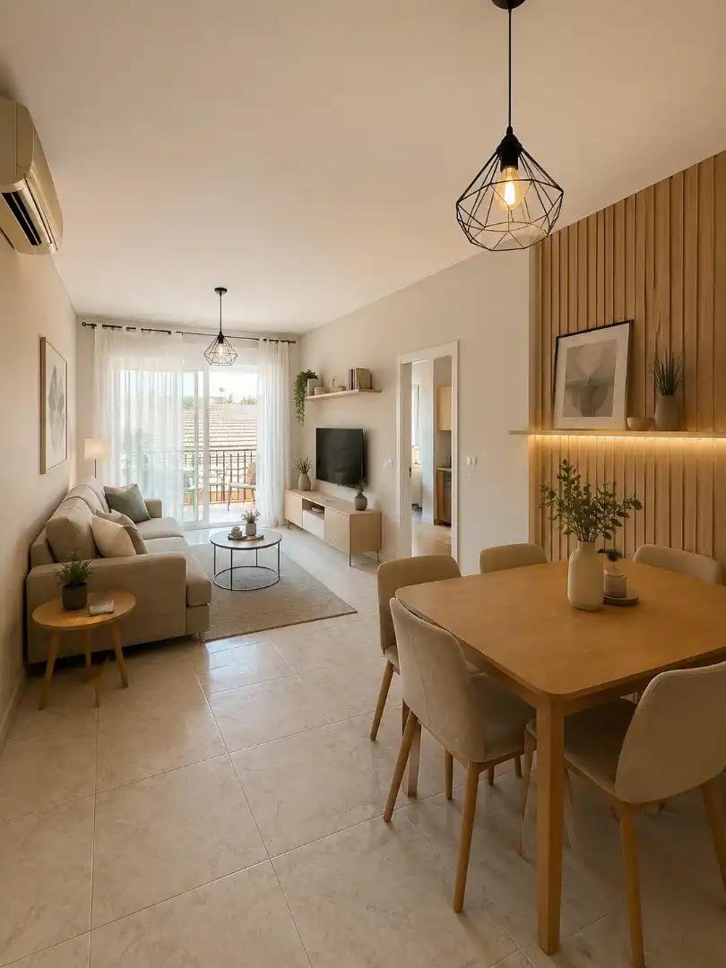 Appartamento con terrazza in vendita a Carrer de Puiggarí