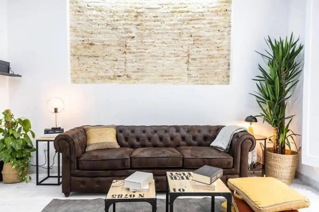 Appartamento con terrazza in vendita a Calle San Miguel