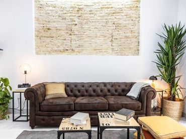 Appartement avec balcon à vendre à Calle San Miguel