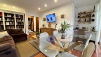 Living room of Flat for sale in Güeñes  with Heating
