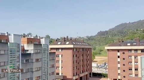 Foto 2 de Ático en venta en Ciudad Naranco - Prados de La Fuente, Oviedo