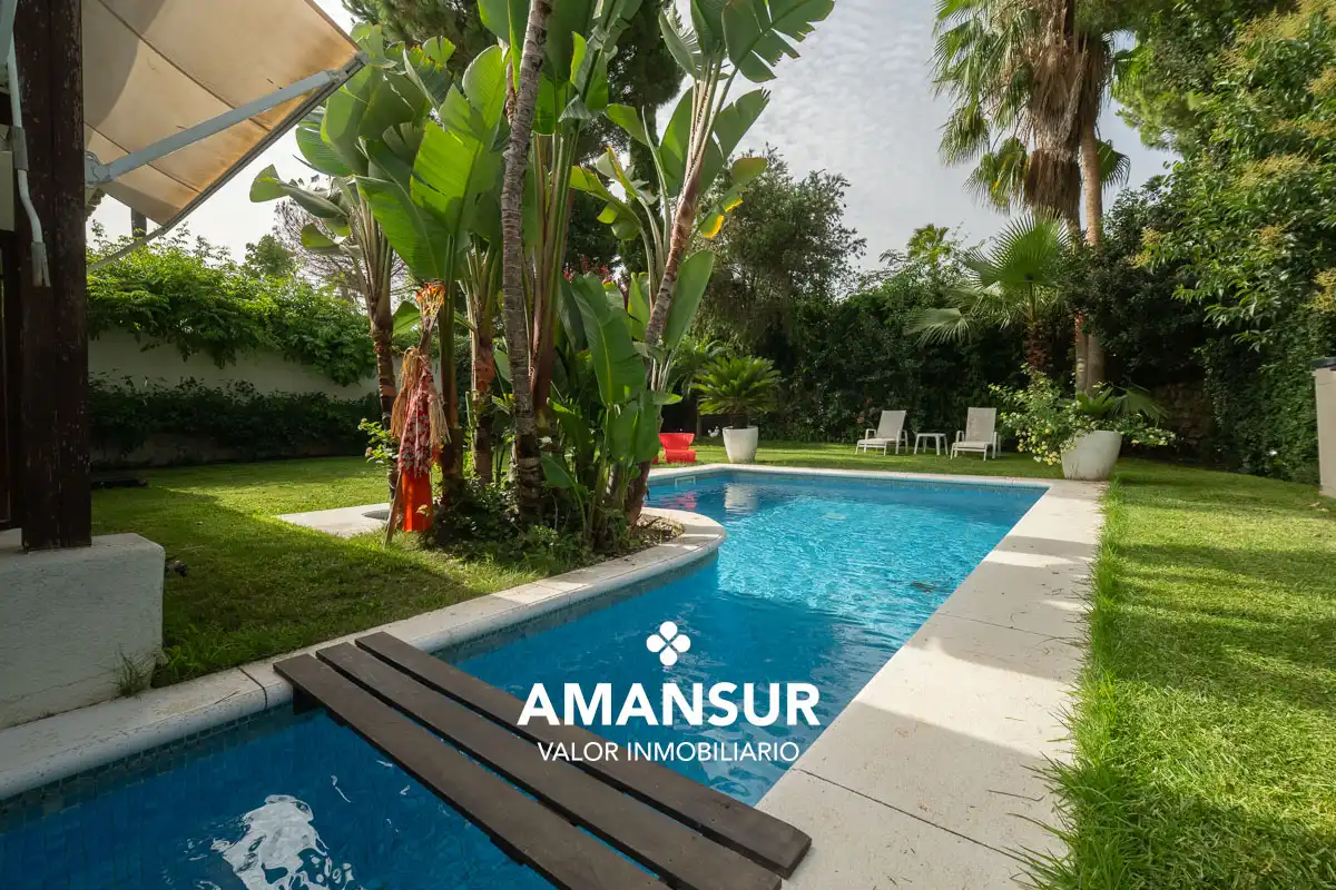 Xalet amb piscina en venda a Urbanización Marina del Rompido, imagen 104
