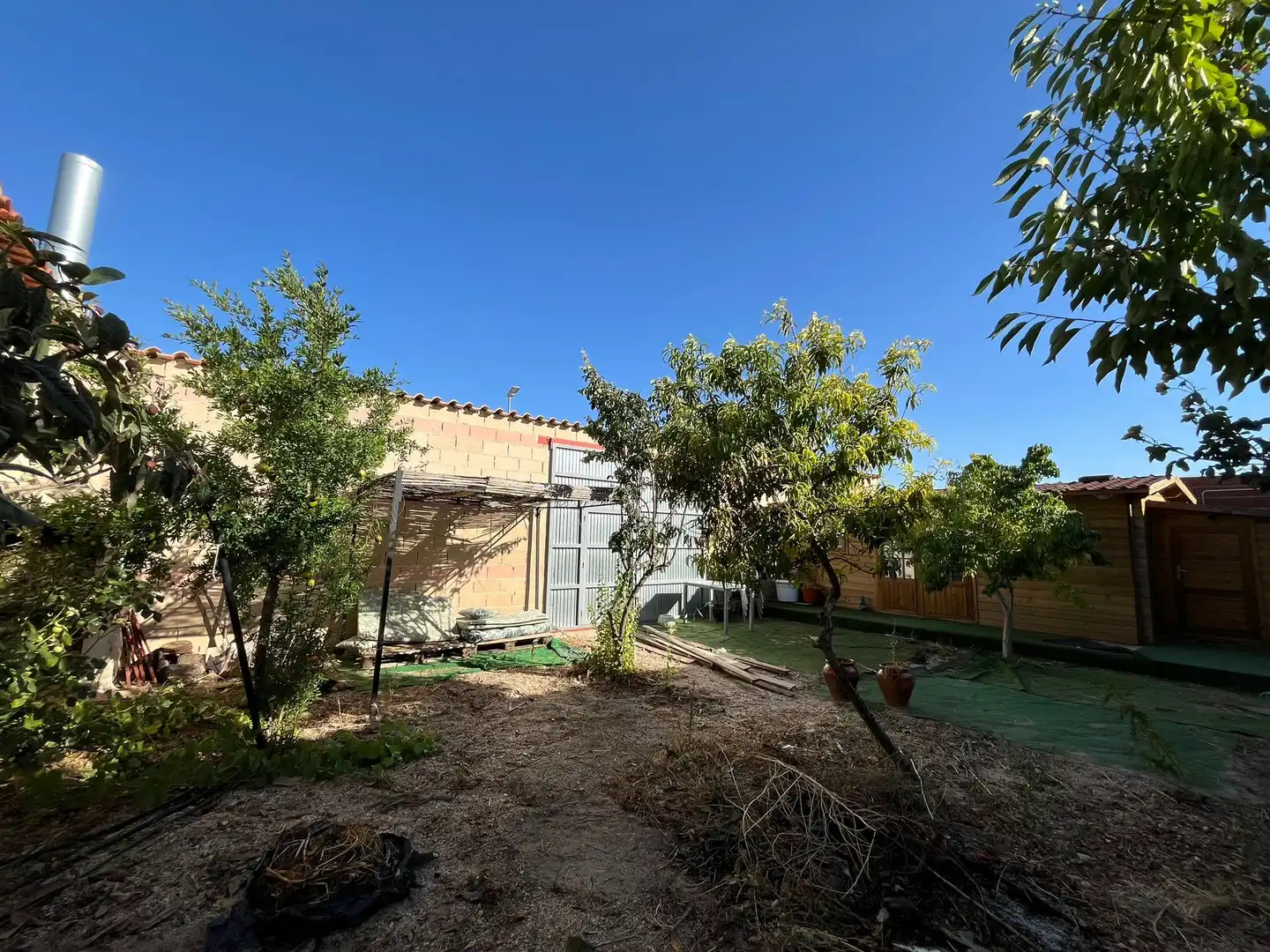 Haus zum Verkauf in La Villa de Don Fadrique, imagen 7