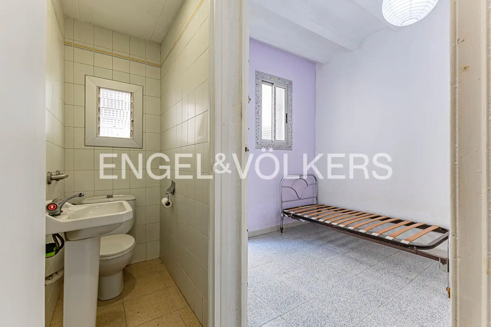 Appartamento con terrazza in vendita a Ciutat Vella, imagen 23