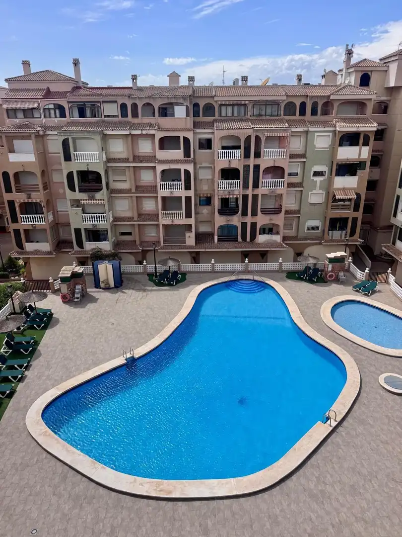 Apartment with terrace for sale in Centro