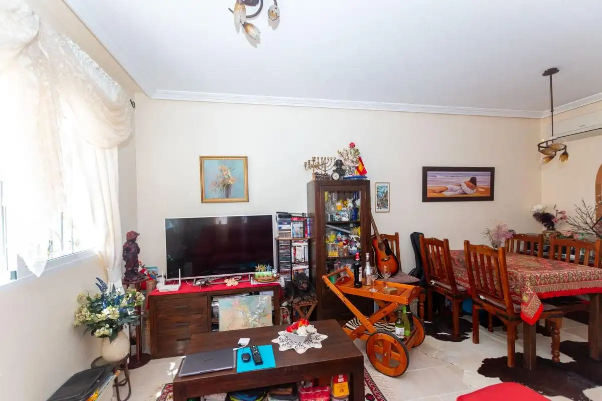 Maison mitoyenne avec terrasse à vendre à Orihuela Costa, imagen 13