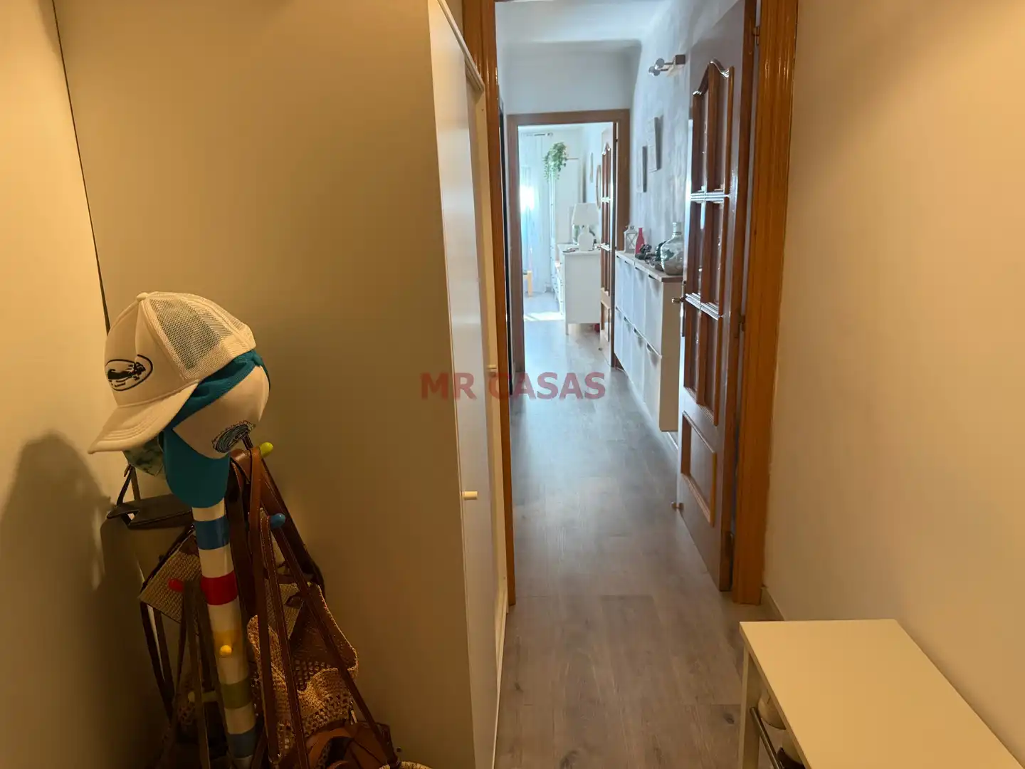 Pis en venda en Rubí amb Calefacció i Parquet