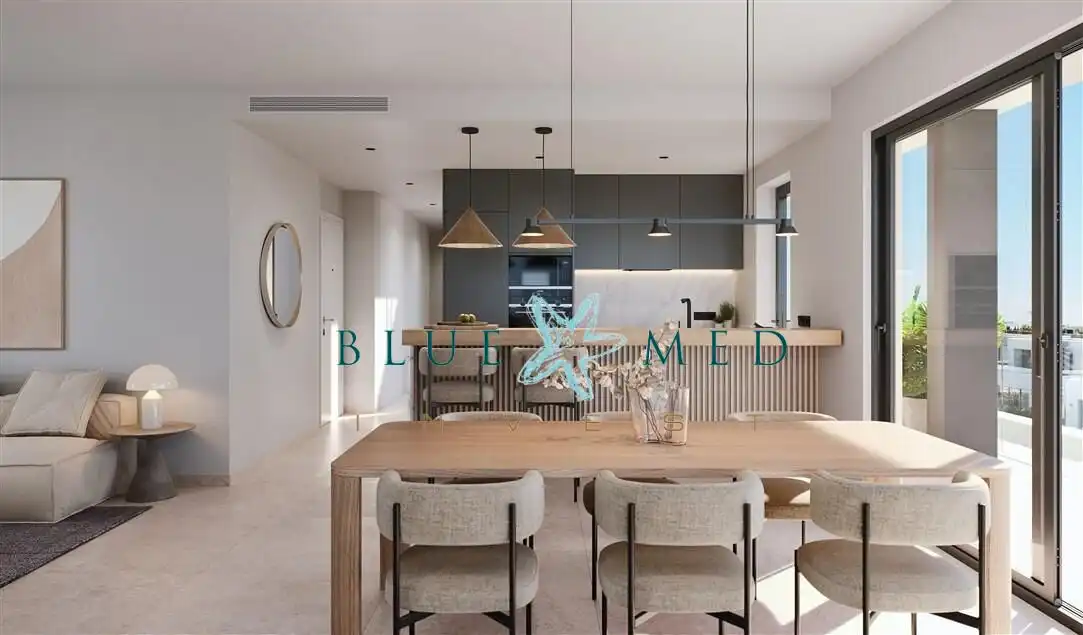 Penthouse with terrace for sale in Mar Menor Golf, imagen 11