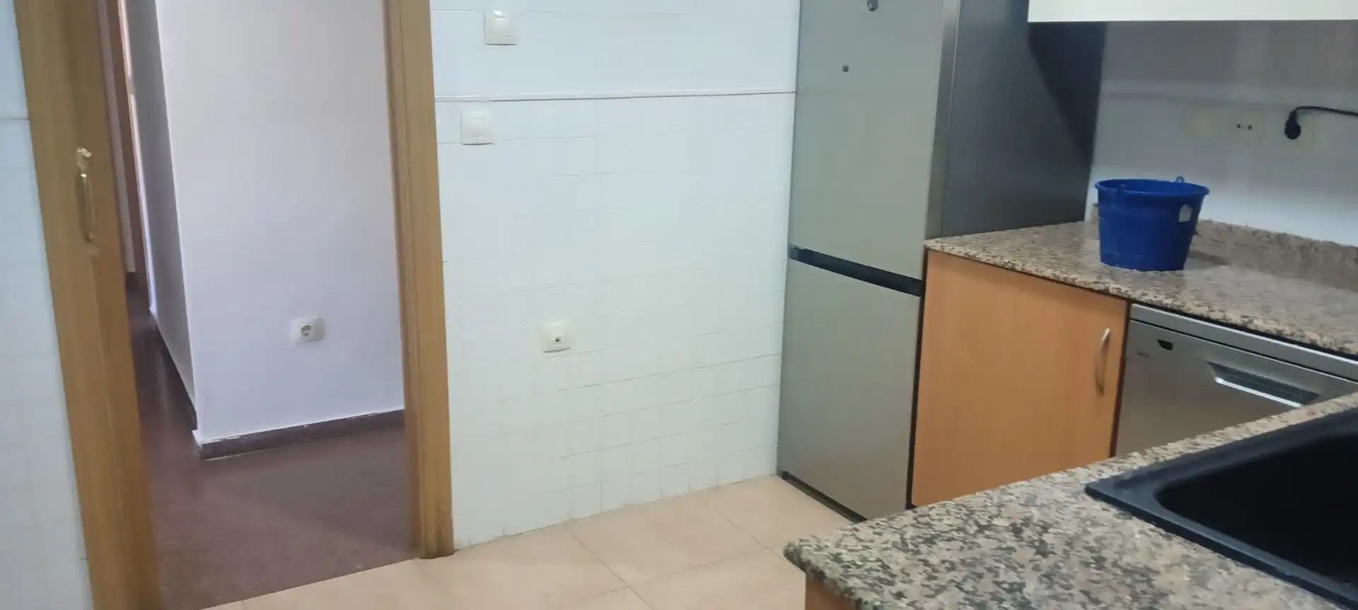 Appartamento con ascensore in vendita a Riba-roja de Túria, imagen 7