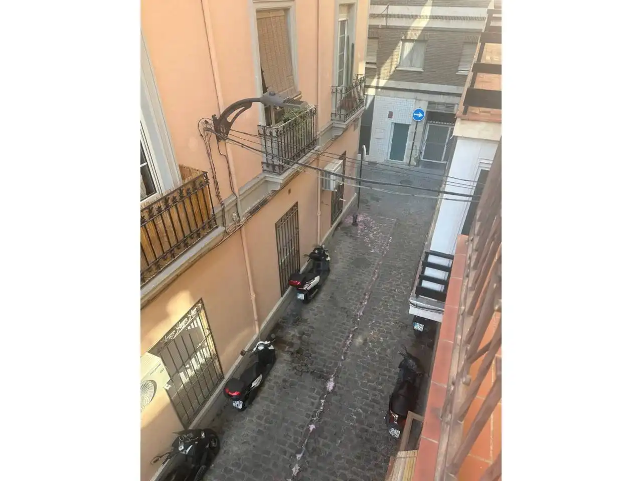 Flat for sale in Calle San Diego, 3, Fígares