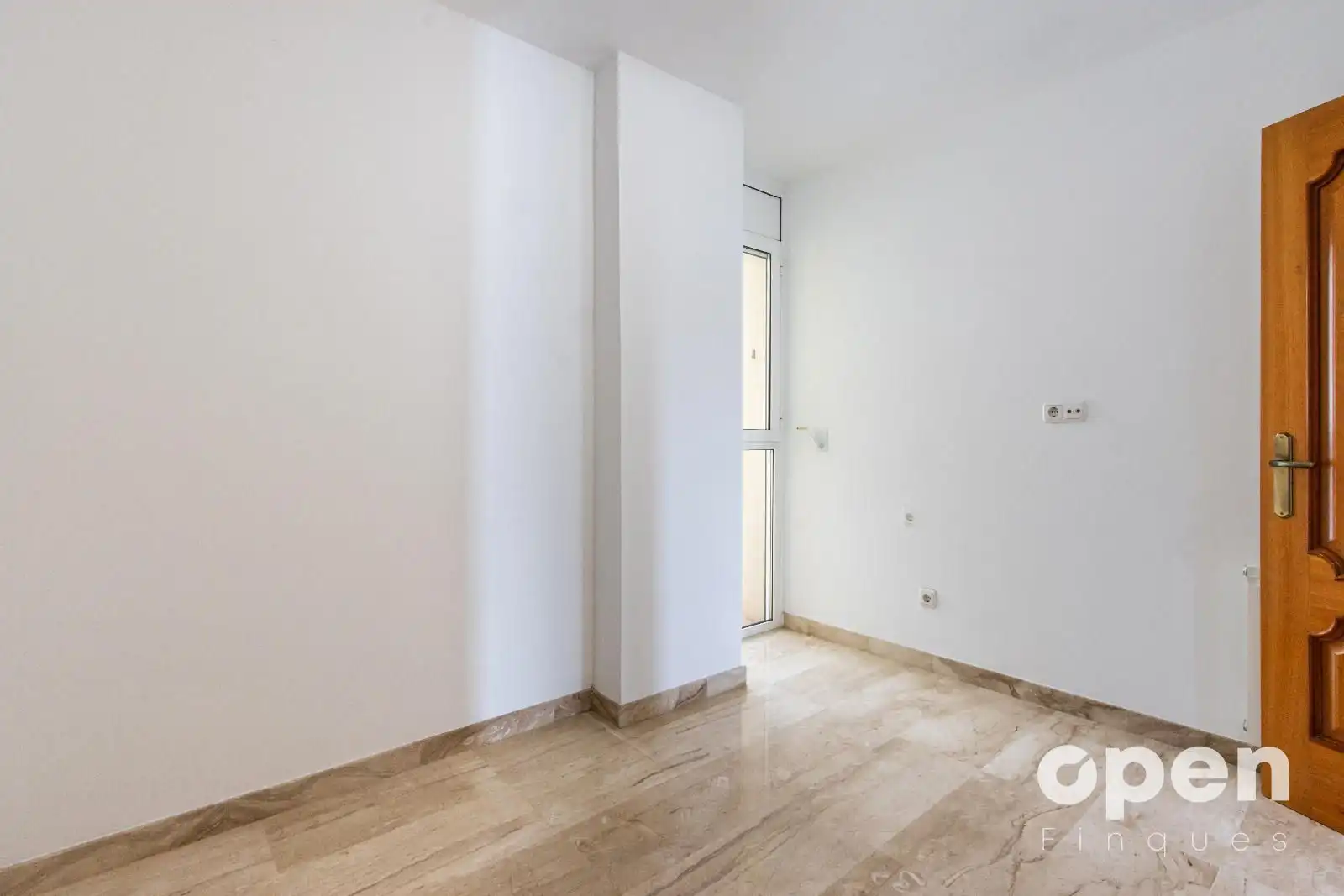 Dúplex en venda en Terrassa amb Calefacció, Terrassa i Forn