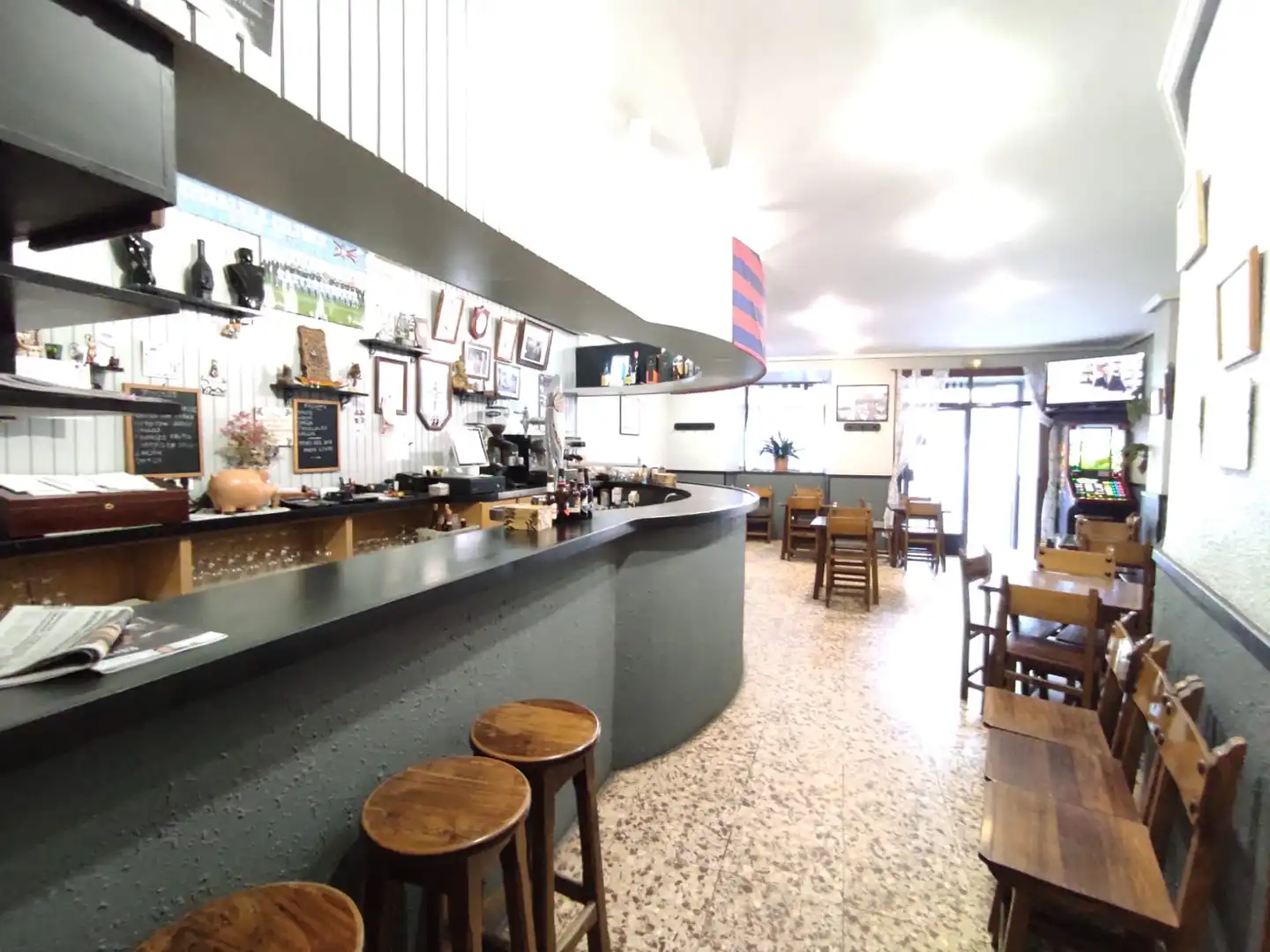 Local en venda a Bittor Sarasketa Kalea, 12, Eibar