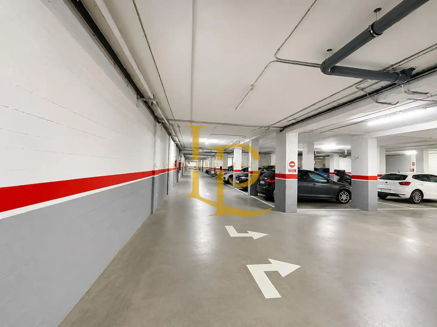 Appartamento con terrazza in vendita a Carrer de Berenguer el Gran, imagen 36