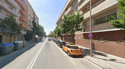 Se vende PISO OKUPADO  GARAJE en Calle Roger de Flor 82 de Granollers Barcelona.