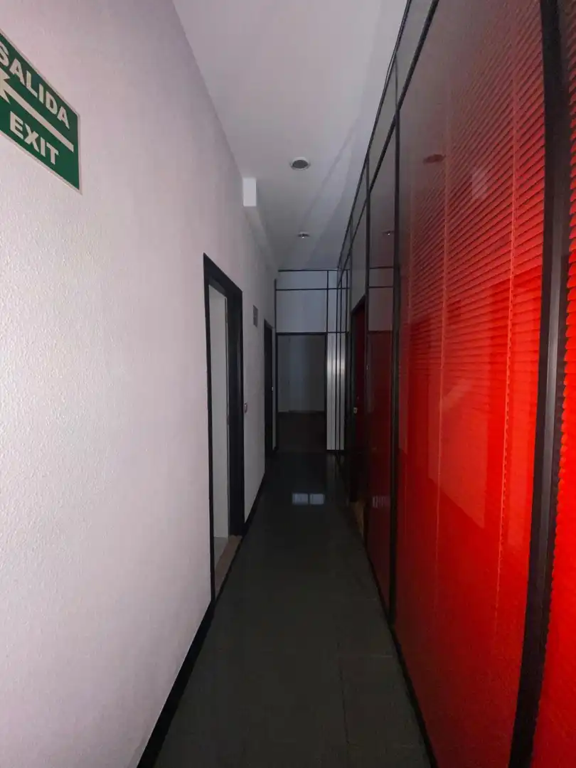 Gewerbefläche zur Miete in Zona Alta, imagen 5