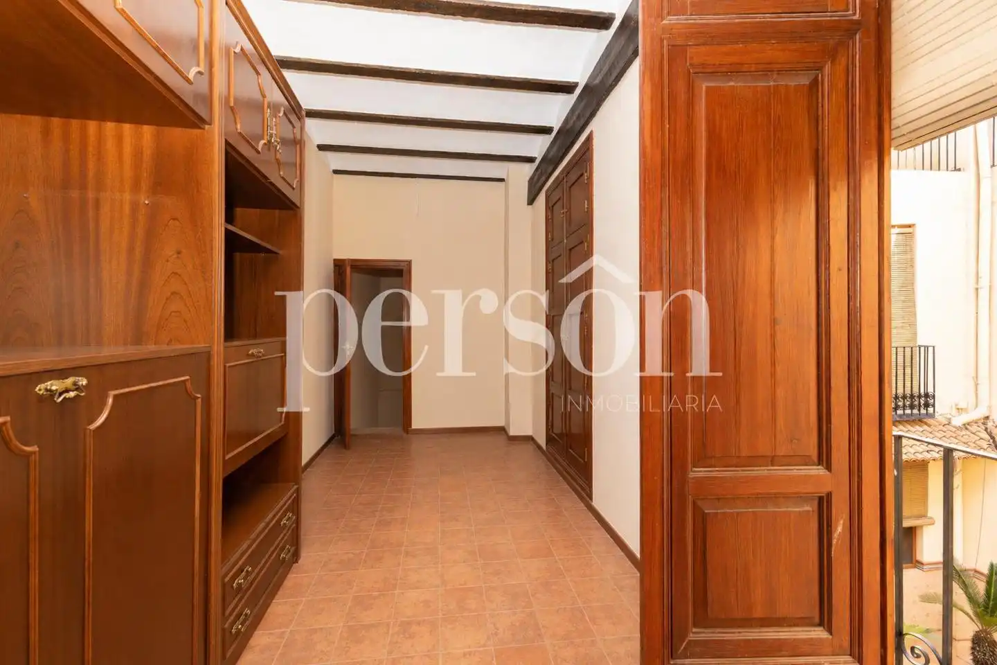 Detached house with terrace for sale in Enguera, imagen 30