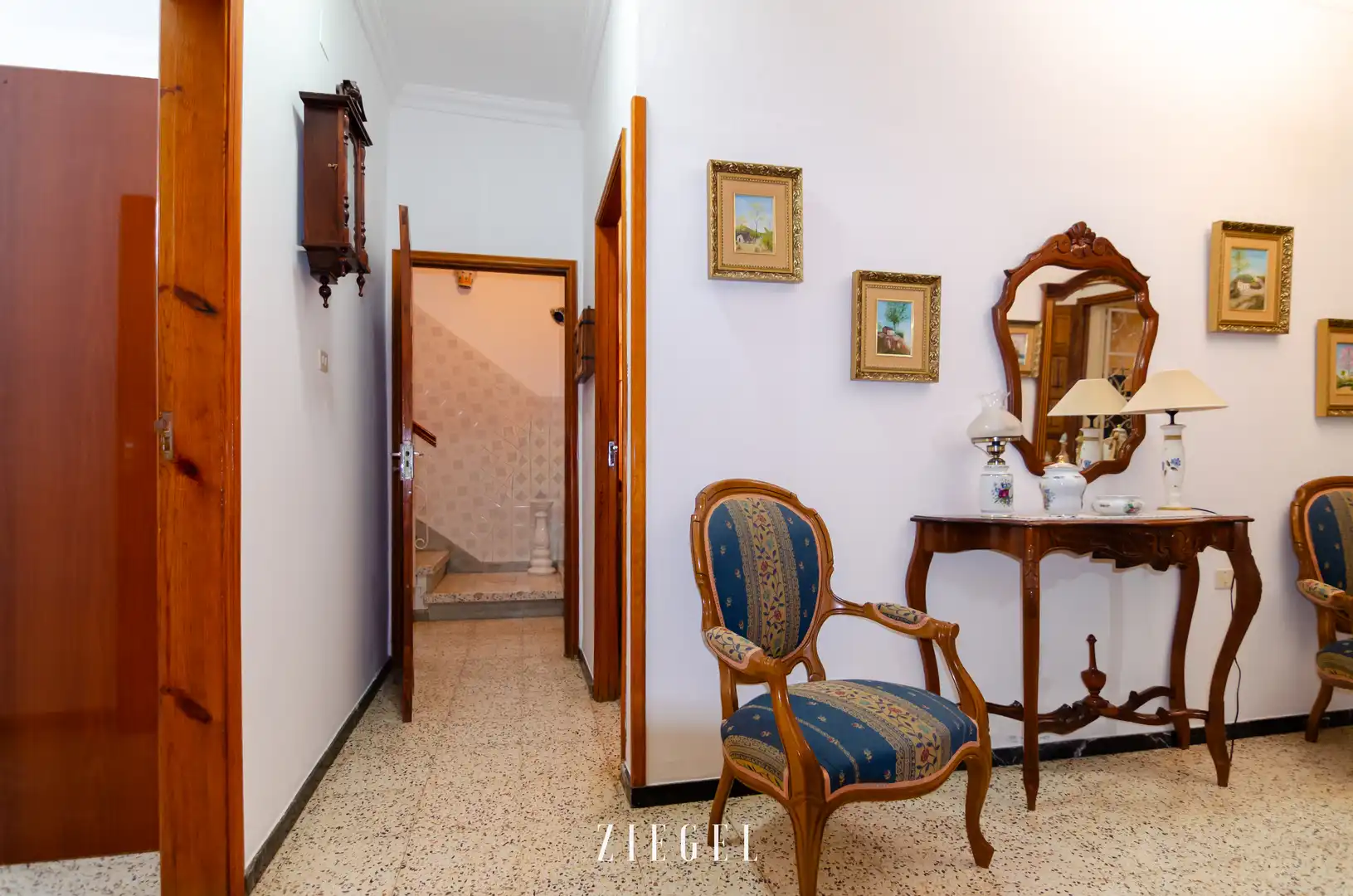 Casa o chalet en venta en Calle Pino Rivero, 5, Teror pueblo