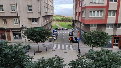 Photo 2 of Flat for sale in Ronda de Monte Alto, Monte Alto - Zalaeta - Atocha, A Coruña