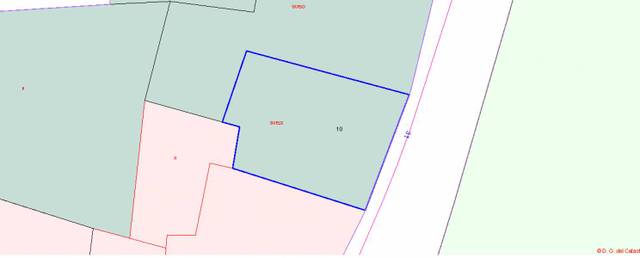 Terreno residencial en Venta en Patones