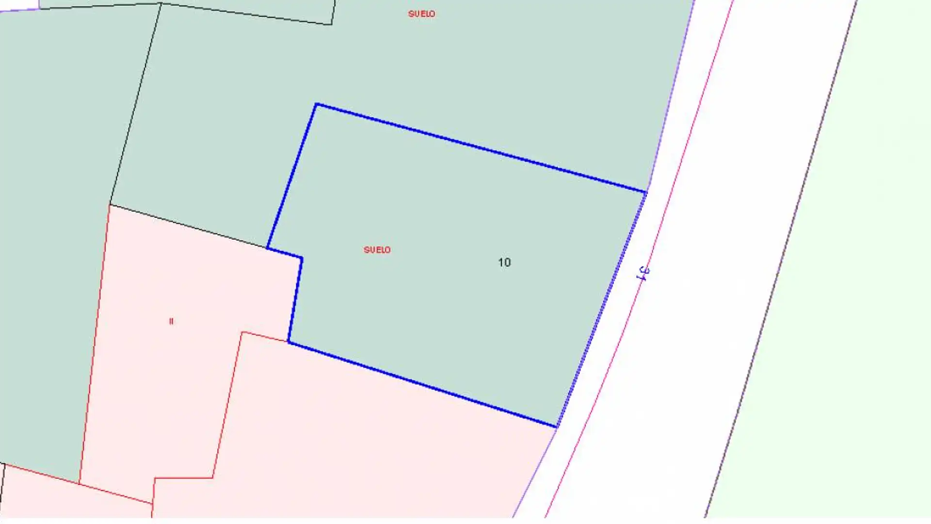 Residencial en venta en Patones