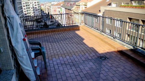 Foto 2 de Apartamento de alquiler en Calle González Besada, 10, Auditorio - Seminario - Parque de Invierno, Oviedo