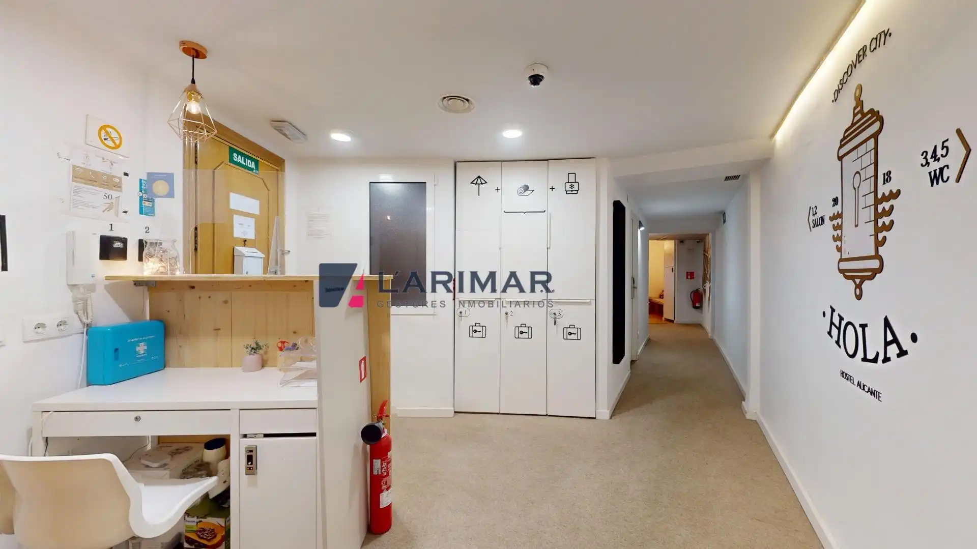 Flat for sale in Centro