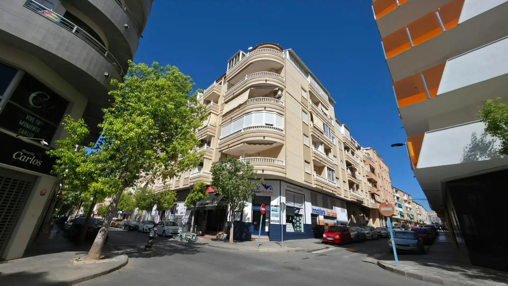 Apartamento en venta en Playa del Cura