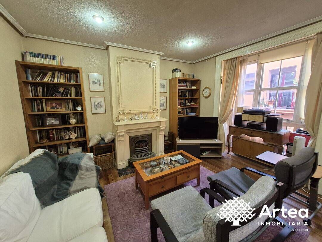 Pis en venda a Erronda Kalea, Casco Viejo