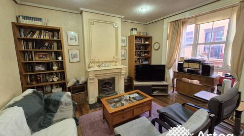 Foto 2 de Piso en venta en Erronda Kalea, Casco Viejo, Bilbao