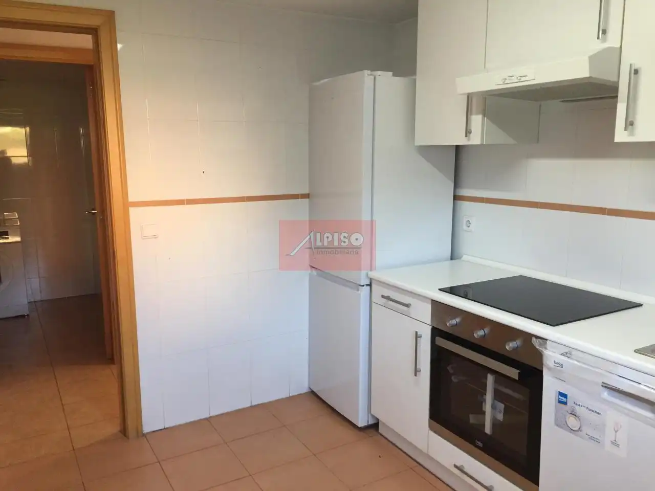 Apartamento en venta en Montepedroso, 1, Barrocanes