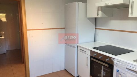 Foto 4 de Apartamento en venta en Montepedroso, 1, Barrocanes, Ourense Capital