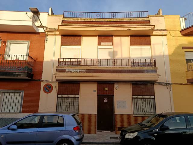 Casa-chalet en Venta en Ronda de las Zarzuelas en Torre Cruz - Los Molinos