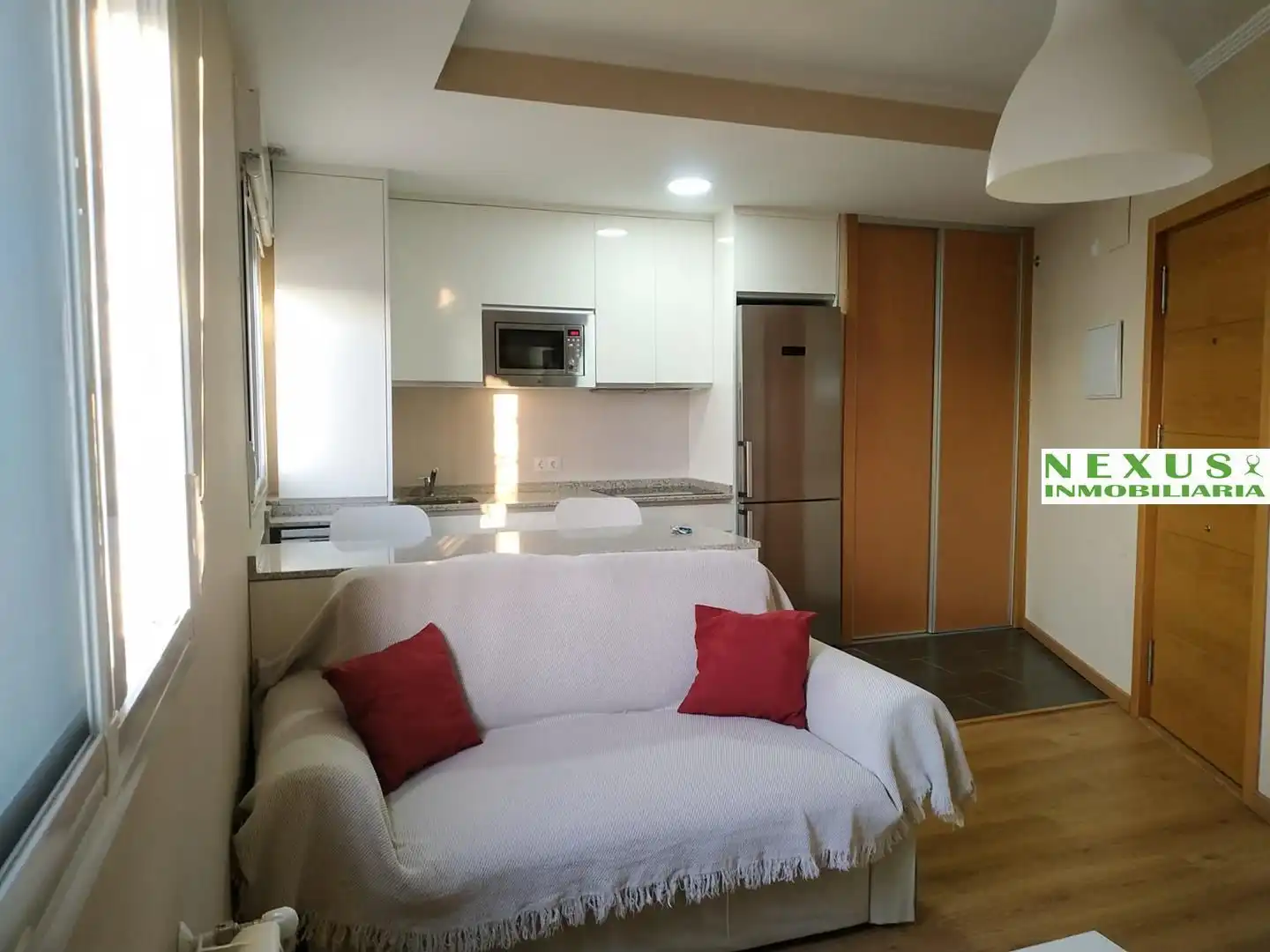 Apartamento de alquiler en Aguas Vivas - La Zambomba